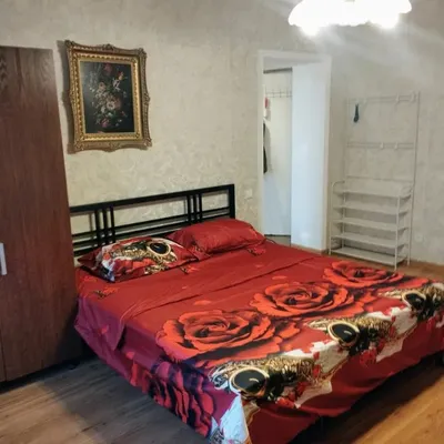Аренда 1-комн. кв. 32 м², Мирабадский · ID 18578 1