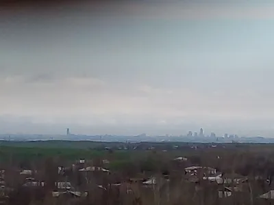 Продаётся дом в Юкори-Чирчикском районе 1