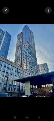 NEST ONE turar joy majmuasi, 92 m² 1