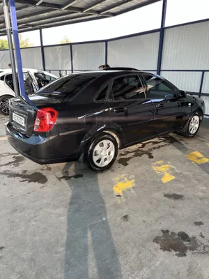 ласетти 2012 сотилади пробег 390 автомат каропка пропан бор 1