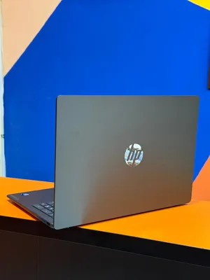 HP OmniBook 3 — ноутбук с сенсорным экраном 1