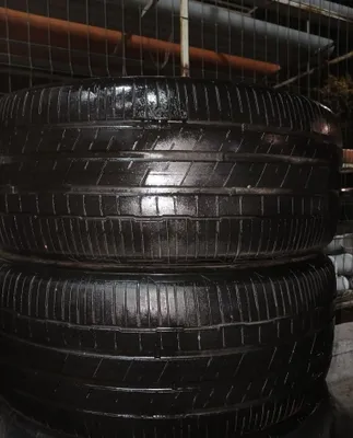 Продаются шины Hankook R20 1