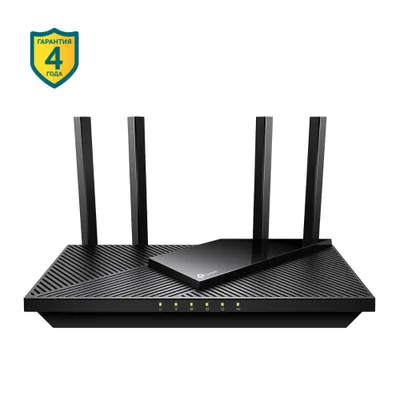 Wi-Fi routeri Tp-Link Archer AX55 Pro Wi-Fi 6 1