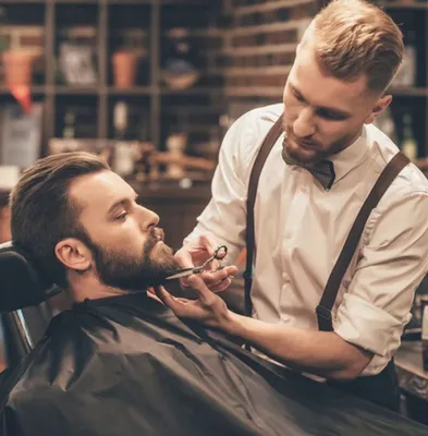 Malakali sartarosh barber kerak