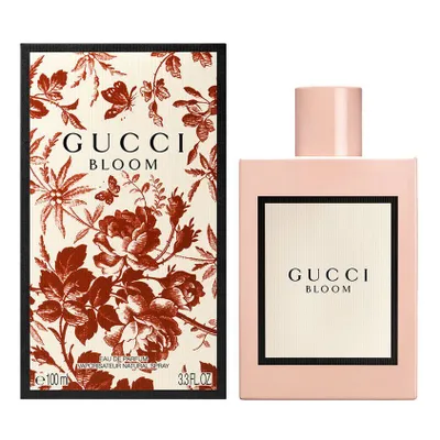 Atir sotaman. Gucci BLOOM. 1