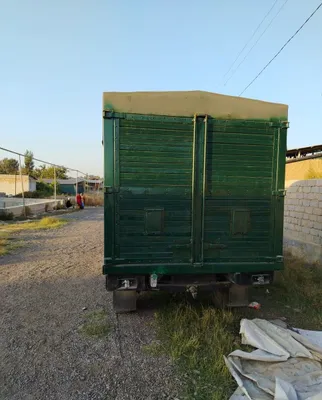 Продаётся или сдаётся в аренду бытовка 1