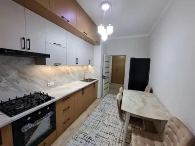 Mirabod tumanidagi Alfraganus ЖКdagi 2 xonali kvartira 1