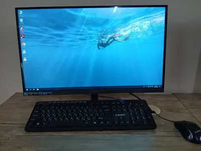H310/ASUS/G5400/8 GB/128 GB SSD tizim bloklari mavjud 1