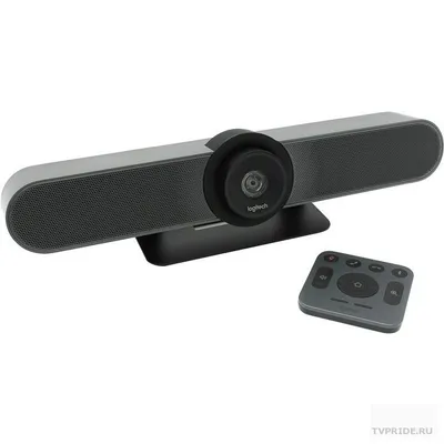 Logitech MeetUp veb-kamerasi