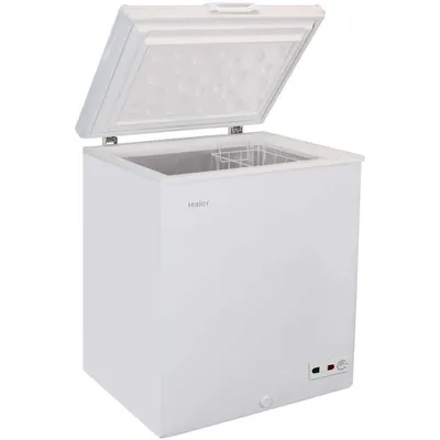 Морозильный ларь Haier BD-143RAA