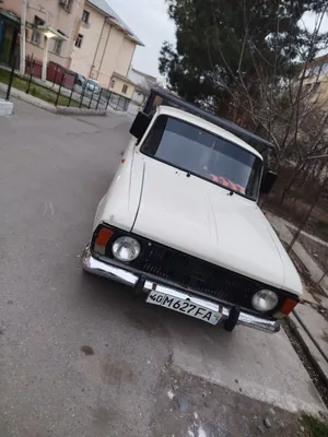 Заводской перашкавоз 1