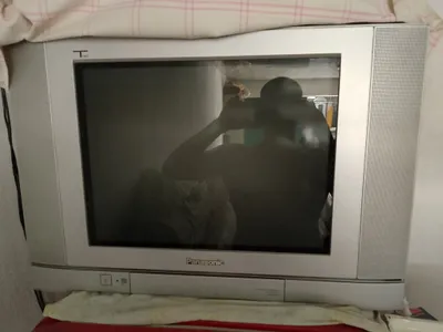 Ishlatilgan Panasonic televizori 1
