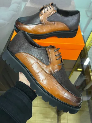 Туфли Zegna 1