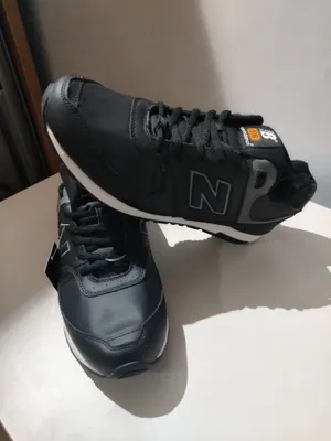 Nike New ballanse 1