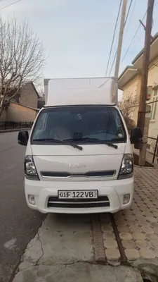 Продаётся Kia Bongo 1