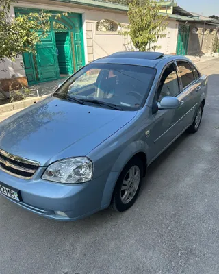 Продается Ласетти 1