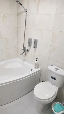 Хостел "Шохрух" -Hostel "Shoxrux 1