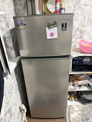 Холодильник 1