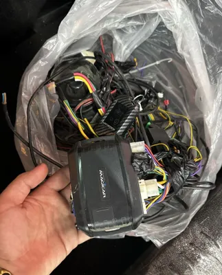 Оригинальный Magicar 907 1