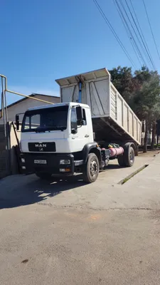 Man cla 18.280 samosval 1