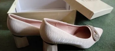 Туфли 1