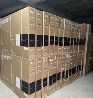 LG 43 televizori, ombor chegirmasi, yetkazib berish bepul