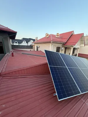Солнечные панели 620 720w jinko