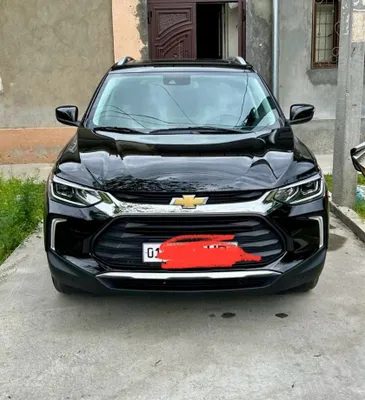 Tracker 2 sotiladi. Bir egasi. Yurgan masofasi 8700 km, 2024-yil noyabr 1