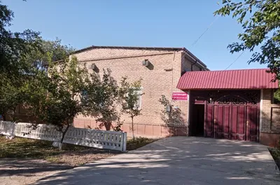 Qorovulbozor UY SOTILADI 55000 dollor 1