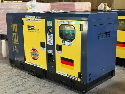 Генератор Движок - Generator dvijok 1