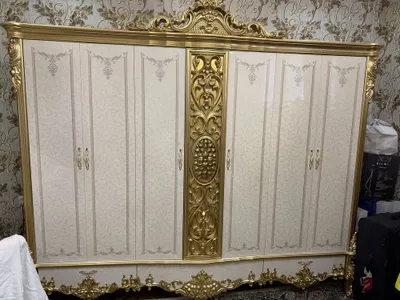 Продается спалный набор гарнетур. 1