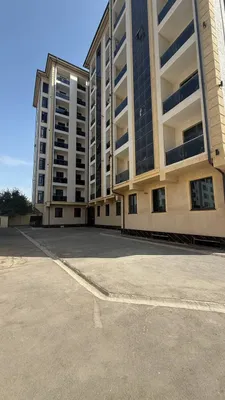 Yangi qurilgan uyda 2 xonali kvartira 1