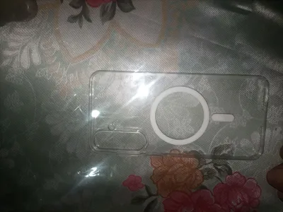 Чехол для Samsung Galaxy A16