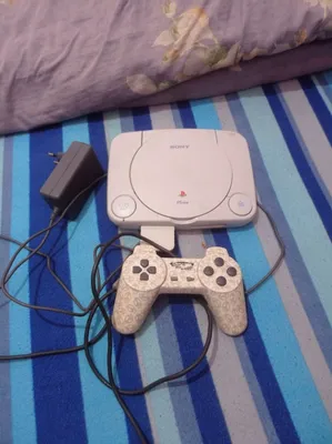 PlayStation to‘plami