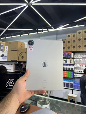 iPad Pro 11 M1 1