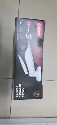 Dahua IPC-HFW5442E-ZHE 1