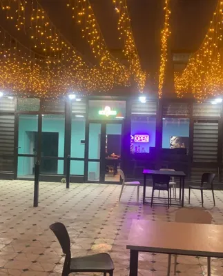 Tayyor biznes ( kafe) joyi bilan sotiladi 1