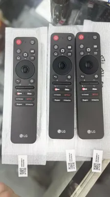 Lg pult / LG smart TV uchun pult MR25 1