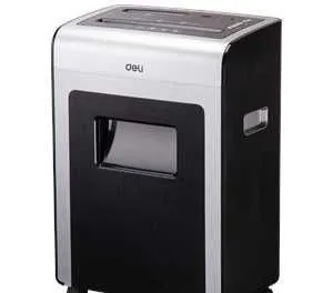 DELI 9915 QOGOZ maydalagich 1