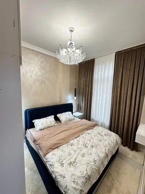 Аренда 2-комн. кв. 36 м², Яккасарайский · ID 23086 1