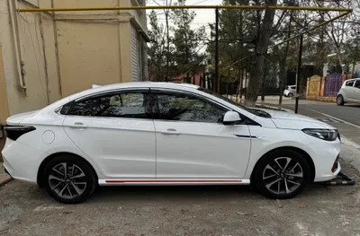 Chery Arrizo 6 Pro 1