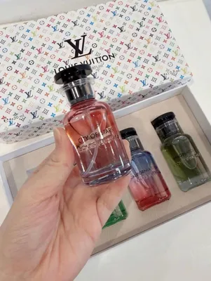 LOUIS VUITTON PREMIUM SET 1
