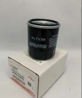 JAC moy filtri 1