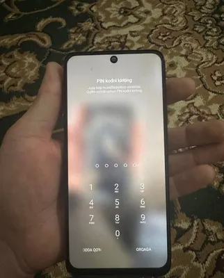Redmi Note 11S, состояние хорошее 1