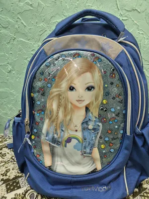 Рюкзак top model 1