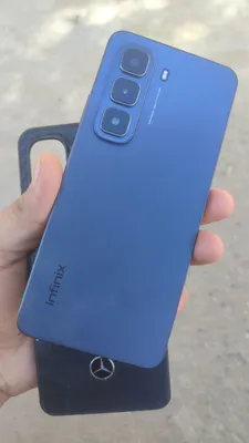 infinix hot 50 4g 1