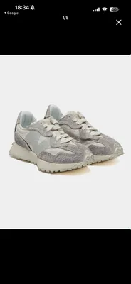 Продам кроссовки new balance оригинал 1