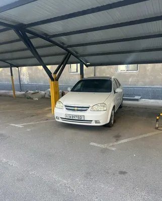 Продаётся Chevrolet Lacetti 1