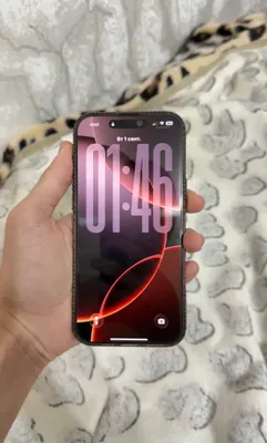 Iphone 16 Pro Max 1