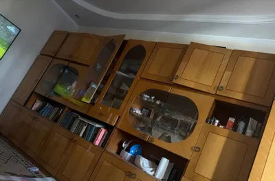 Sektsiyali devor